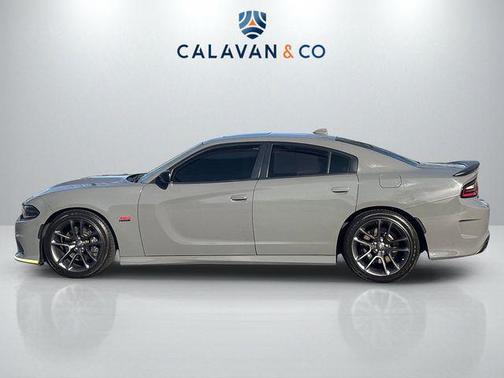 2023 Dodge Charger R/T Scat Pack