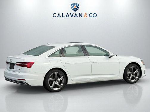 2024 Audi A6 45 Premium Plus