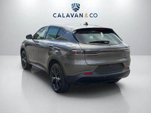 2024 Dodge Hornet GT AWD