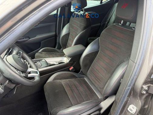 2024 Dodge Hornet GT AWD