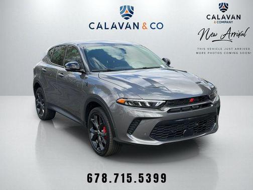 2024 Dodge Hornet GT AWD