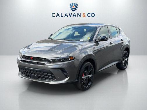 2024 Dodge Hornet GT AWD