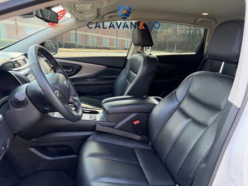 2024 Nissan Murano SV FWD