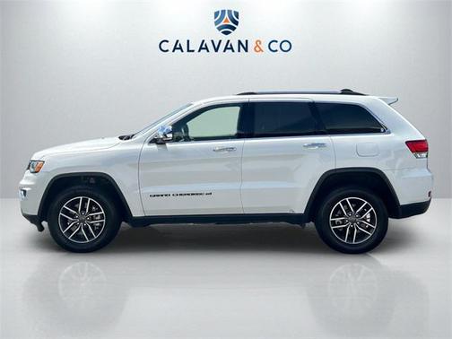2022 Jeep Grand Cherokee Limited X