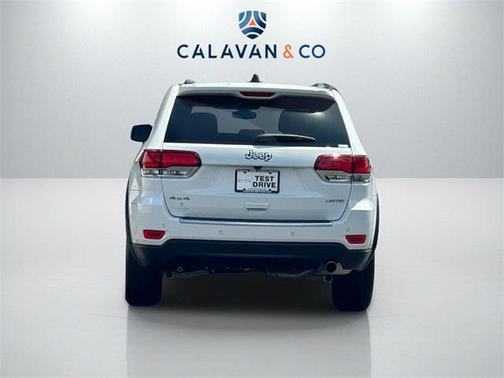 2022 Jeep Grand Cherokee Limited X