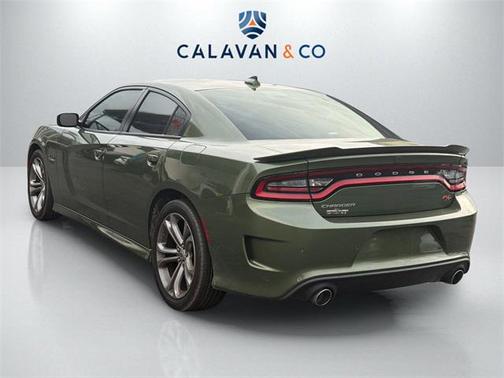 2022 Dodge Charger R/T