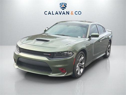 2022 Dodge Charger R/T
