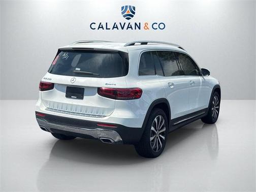 2023 Mercedes-Benz GLB 250 4MATIC