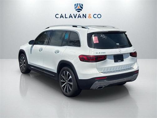 2023 Mercedes-Benz GLB 250 4MATIC