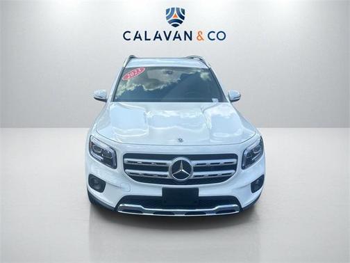 2023 Mercedes-Benz GLB 250 4MATIC