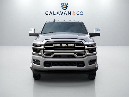 2026 RAM 3500 Laramie Crew Cab 4x4 8' Box
