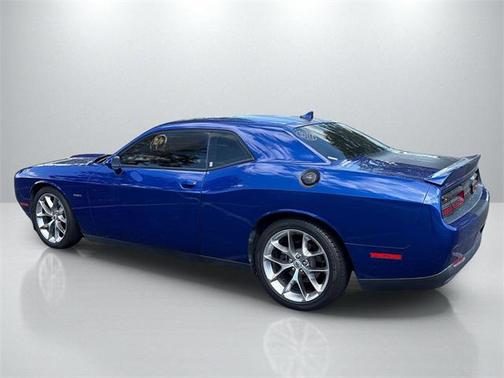 2019 Dodge Challenger R/T