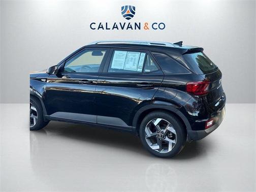 2020 Hyundai VENUE SEL