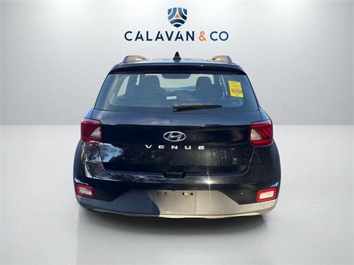 2020 Hyundai VENUE SEL