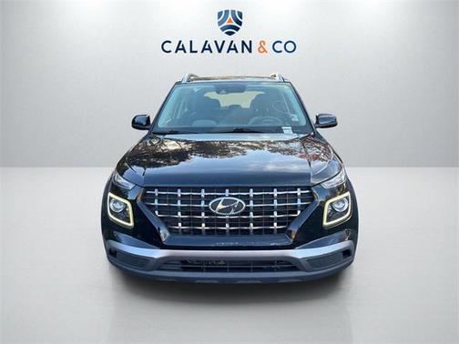 2020 Hyundai VENUE SEL