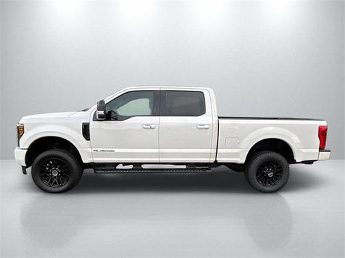 2019 Ford F-250 Lariat