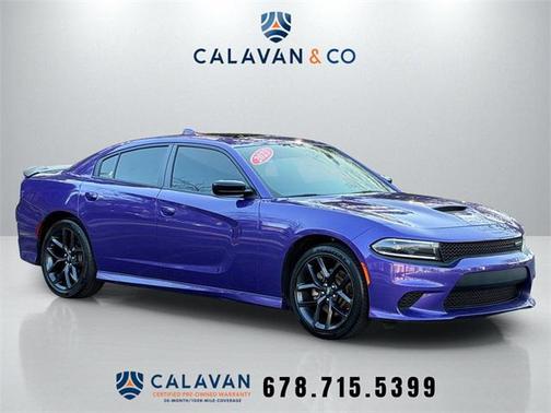 2023 Dodge Charger GT