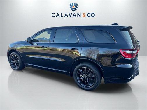 2021 Dodge Durango R/T RWD