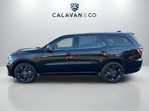 2021 Dodge Durango R/T RWD
