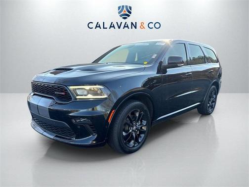2021 Dodge Durango R/T RWD