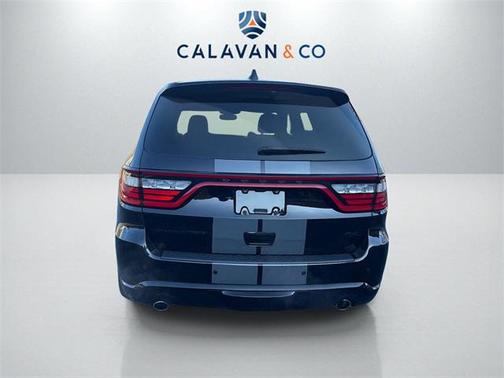 2021 Dodge Durango R/T RWD