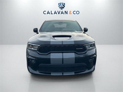 2021 Dodge Durango R/T RWD
