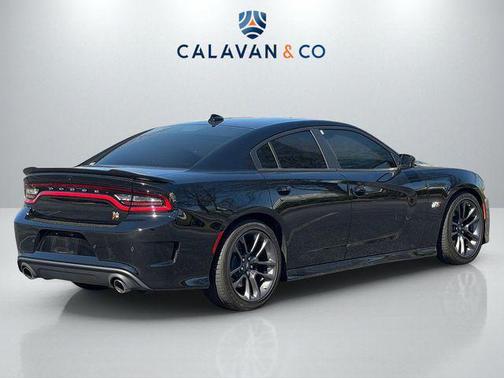 2023 Dodge Charger R/T Scat Pack
