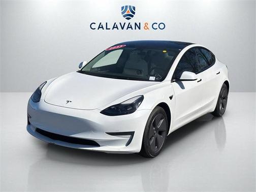 2023 Tesla Model 3 Long Range