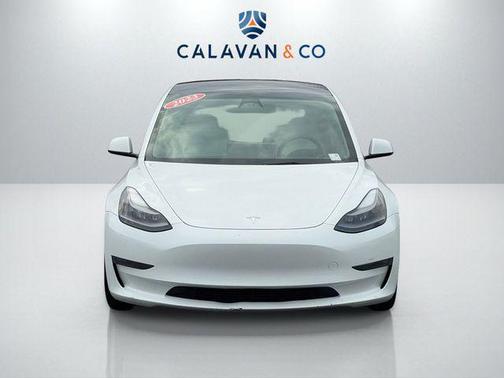2023 Tesla Model 3 Long Range