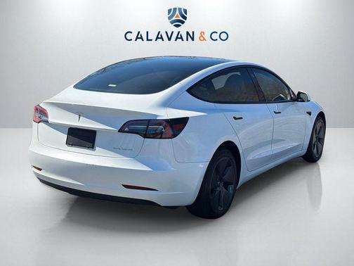 2023 Tesla Model 3 Long Range