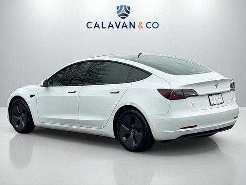 2023 Tesla Model 3 Long Range