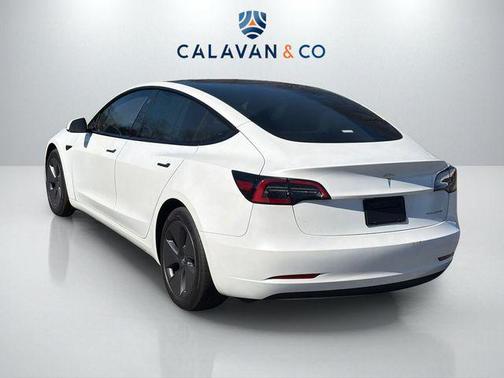 2023 Tesla Model 3 Long Range