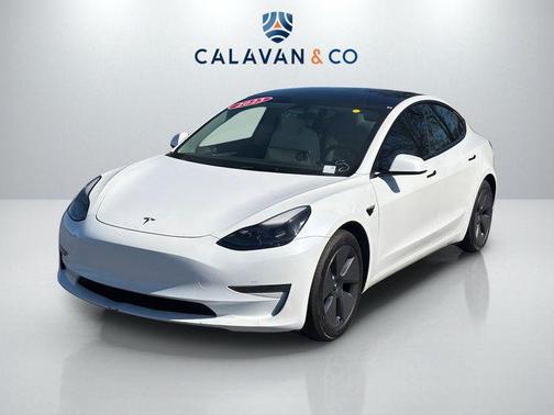 2023 Tesla Model 3 Long Range