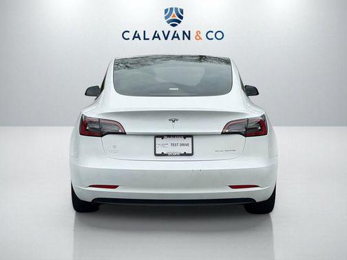 2023 Tesla Model 3 Long Range