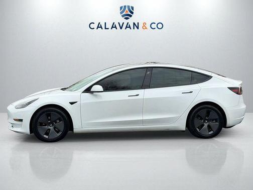 2023 Tesla Model 3 Long Range