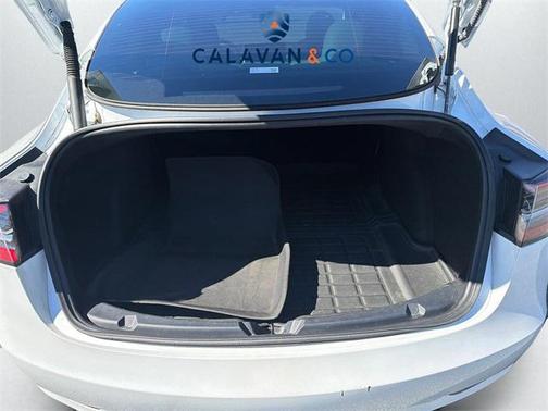 2023 Tesla Model 3 Long Range