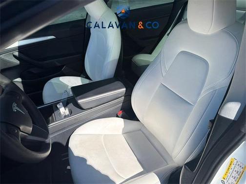 2023 Tesla Model 3 Long Range