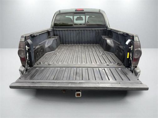 2010 Toyota Tacoma PreRunner