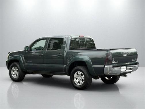 2010 Toyota Tacoma PreRunner