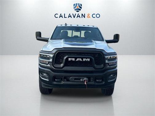 2021 RAM 2500 Power Wagon