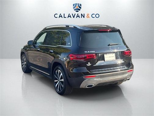 2022 Mercedes-Benz GLB 250 4MATIC