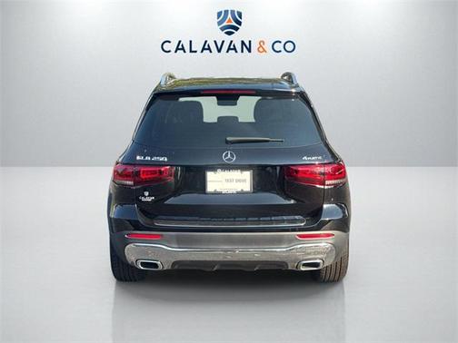 2022 Mercedes-Benz GLB 250 4MATIC