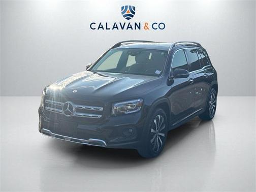 2022 Mercedes-Benz GLB 250 4MATIC