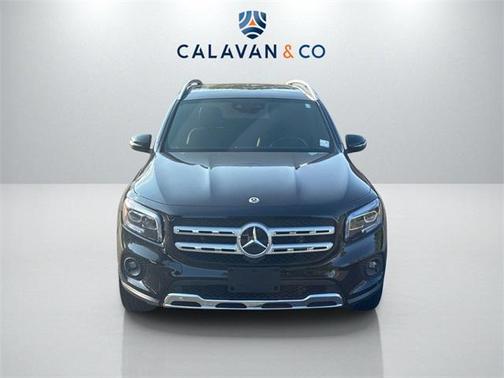 2022 Mercedes-Benz GLB 250 4MATIC