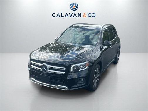 2022 Mercedes-Benz GLB 250 4MATIC