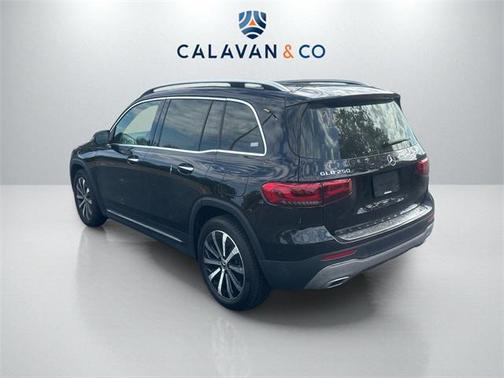 2022 Mercedes-Benz GLB 250 4MATIC