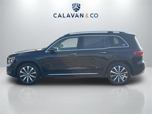 2022 Mercedes-Benz GLB 250 4MATIC