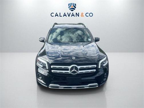 2022 Mercedes-Benz GLB 250 4MATIC