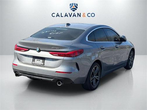 2024 BMW 228 Gran Coupe i