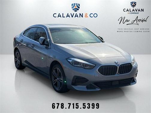 2024 BMW 228 Gran Coupe i